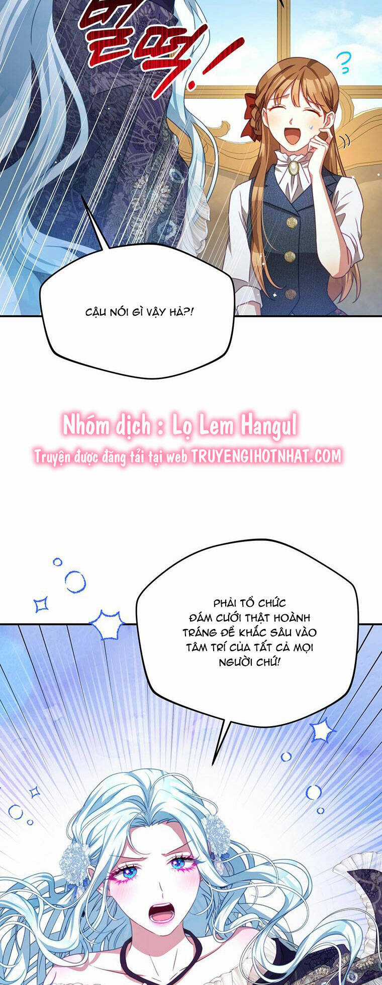 Trở Thành Tình Địch Của Các Nam Chính Chapter 101.1 trang 42