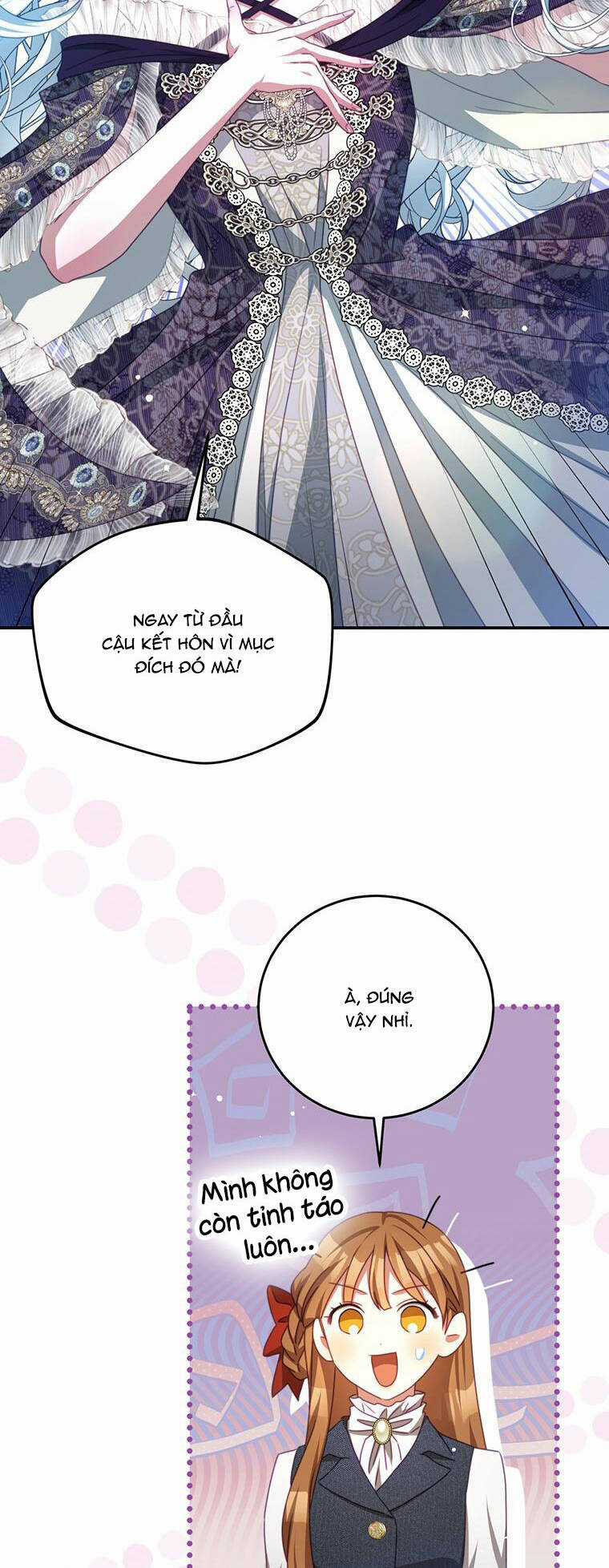 Trở Thành Tình Địch Của Các Nam Chính Chapter 101.1 trang 43