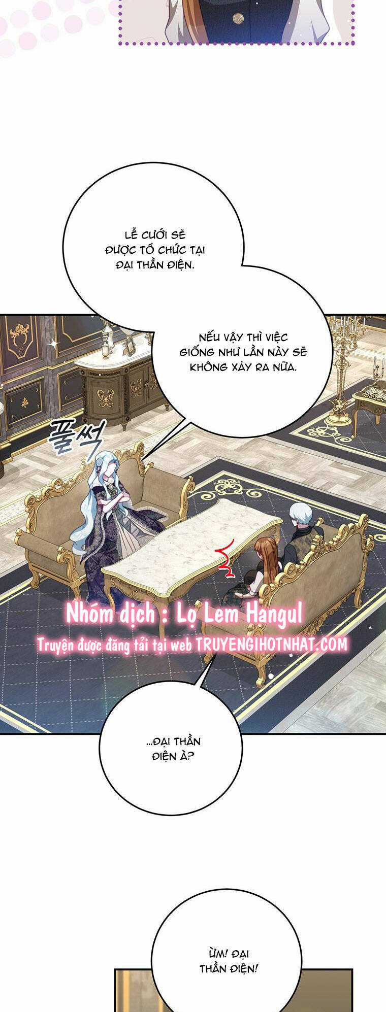 Trở Thành Tình Địch Của Các Nam Chính Chapter 101.1 trang 44