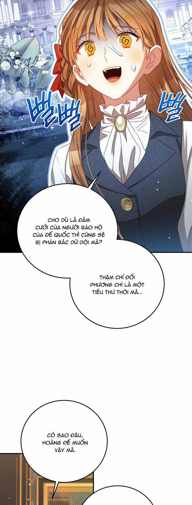 Trở Thành Tình Địch Của Các Nam Chính Chapter 101.1 trang 46