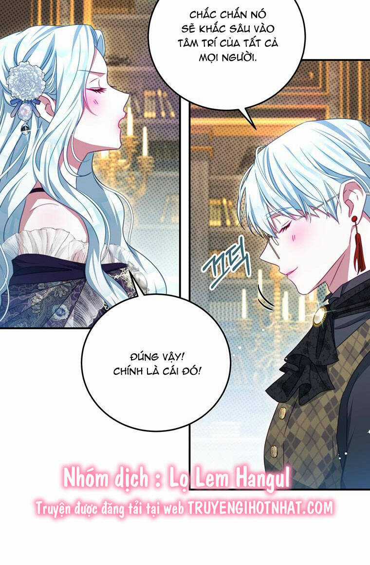 Trở Thành Tình Địch Của Các Nam Chính Chapter 101.1 trang 47