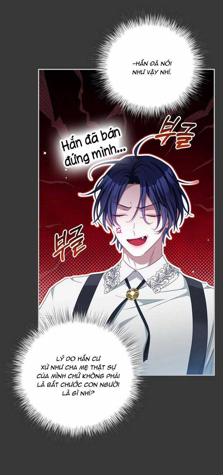 Trở Thành Tình Địch Của Các Nam Chính Chapter 101.1 trang 5