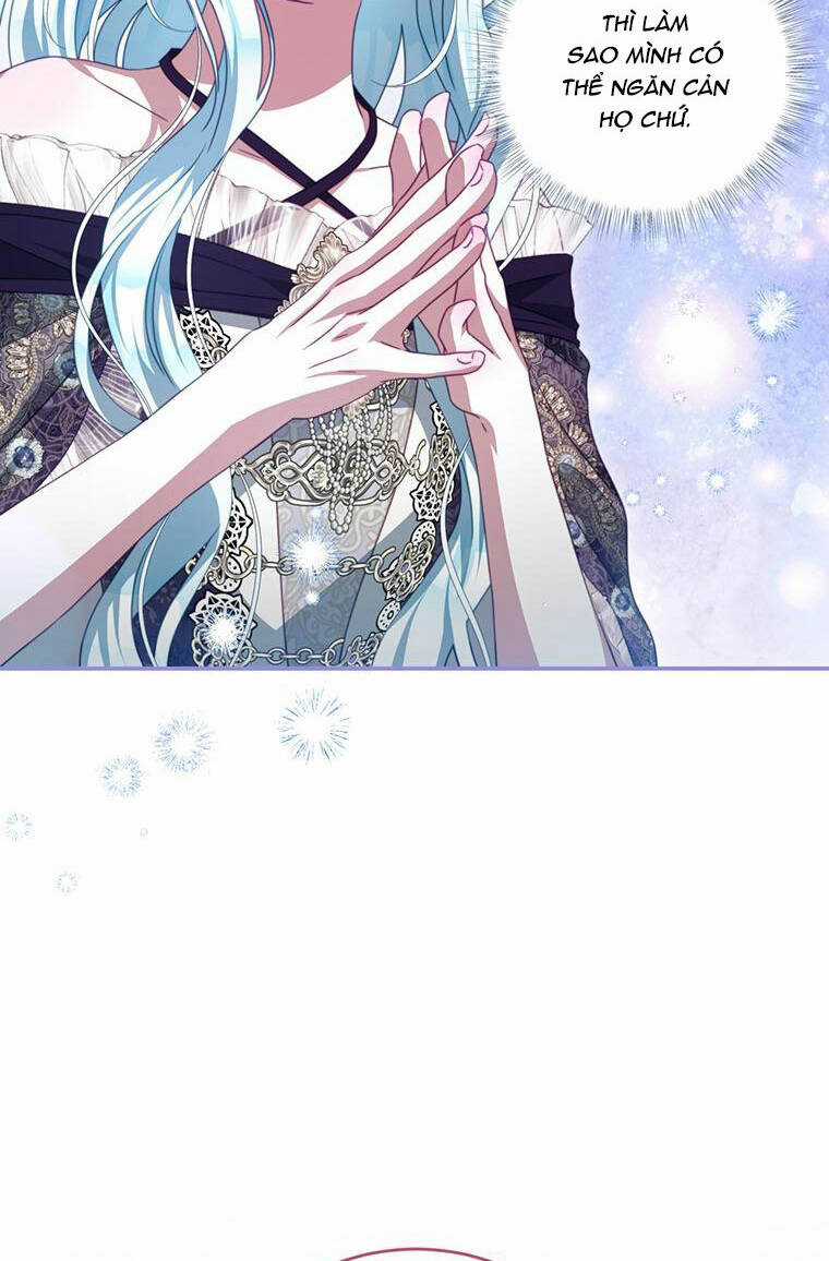 Trở Thành Tình Địch Của Các Nam Chính Chapter 101.2 trang 10