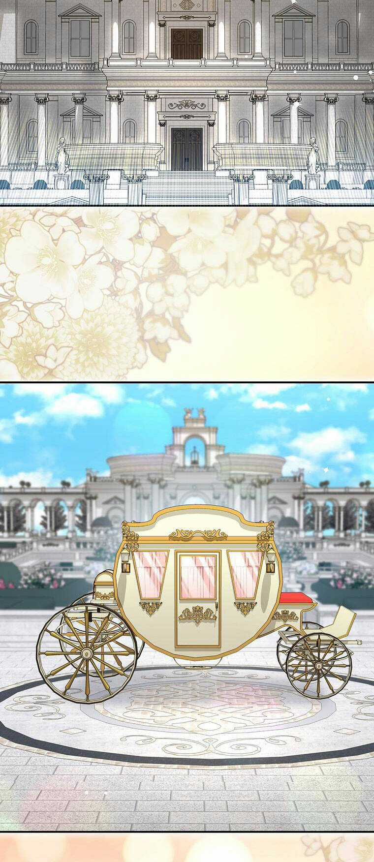 Trở Thành Tình Địch Của Các Nam Chính Chapter 101.2 trang 14