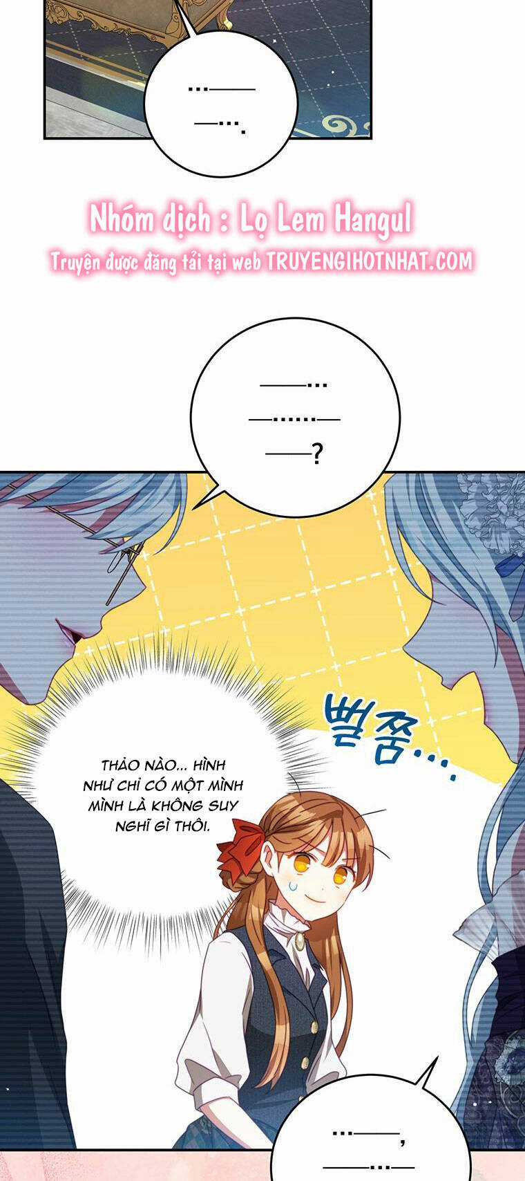 Trở Thành Tình Địch Của Các Nam Chính Chapter 101.2 trang 2