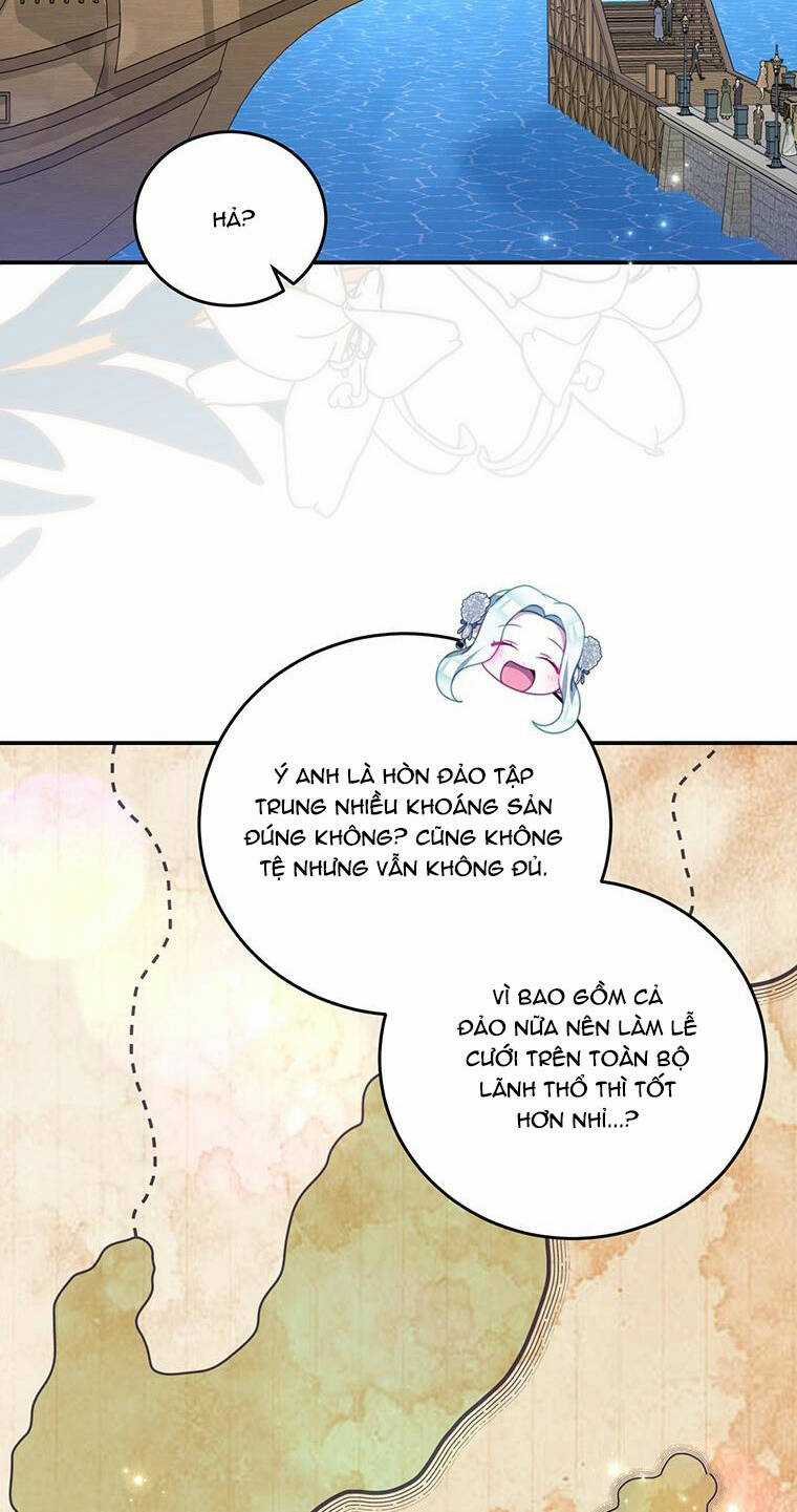 Trở Thành Tình Địch Của Các Nam Chính Chapter 101.2 trang 5