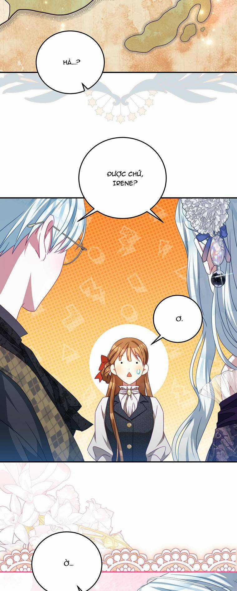 Trở Thành Tình Địch Của Các Nam Chính Chapter 101.2 trang 6