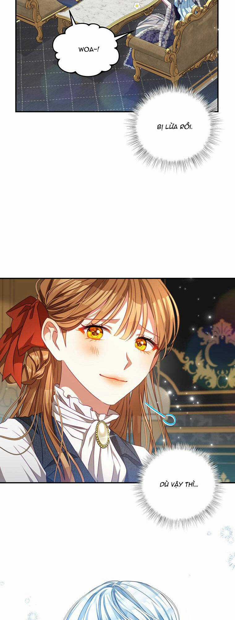 Trở Thành Tình Địch Của Các Nam Chính Chapter 101.2 trang 8