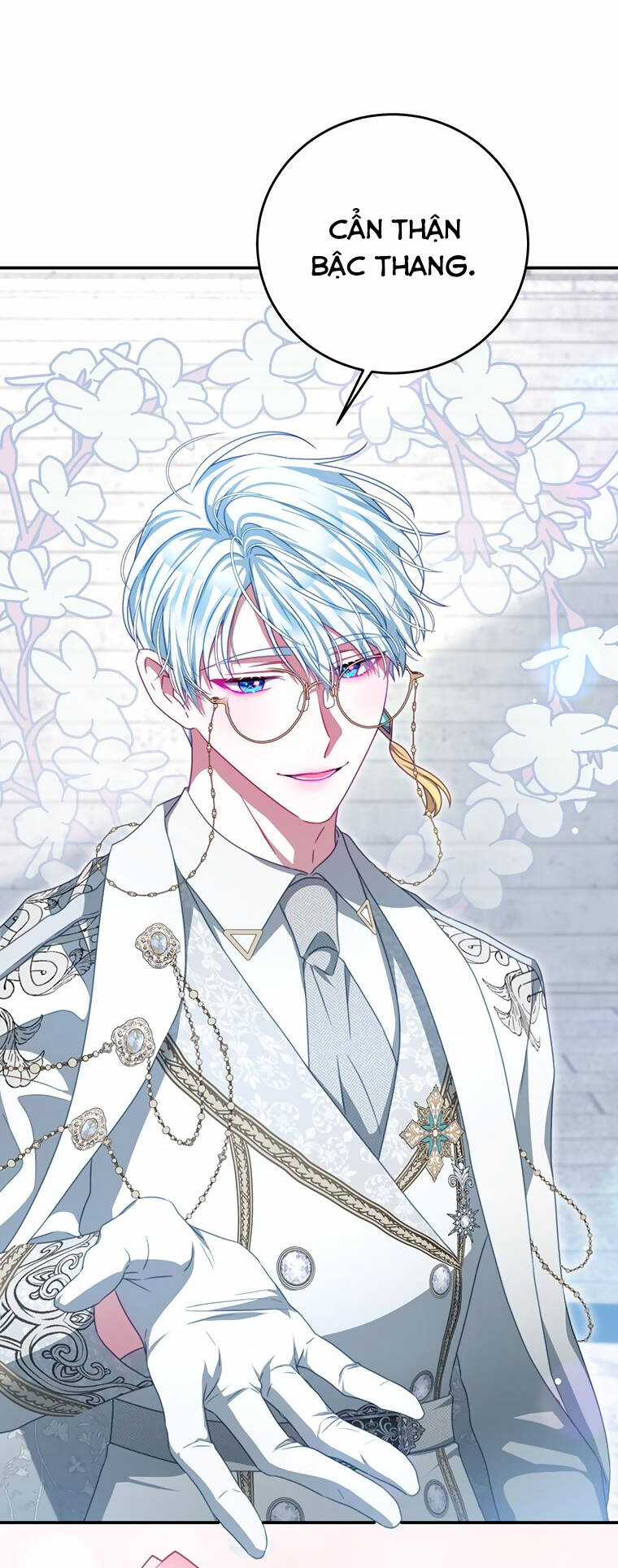 Trở Thành Tình Địch Của Các Nam Chính Chapter 102.1 trang 11