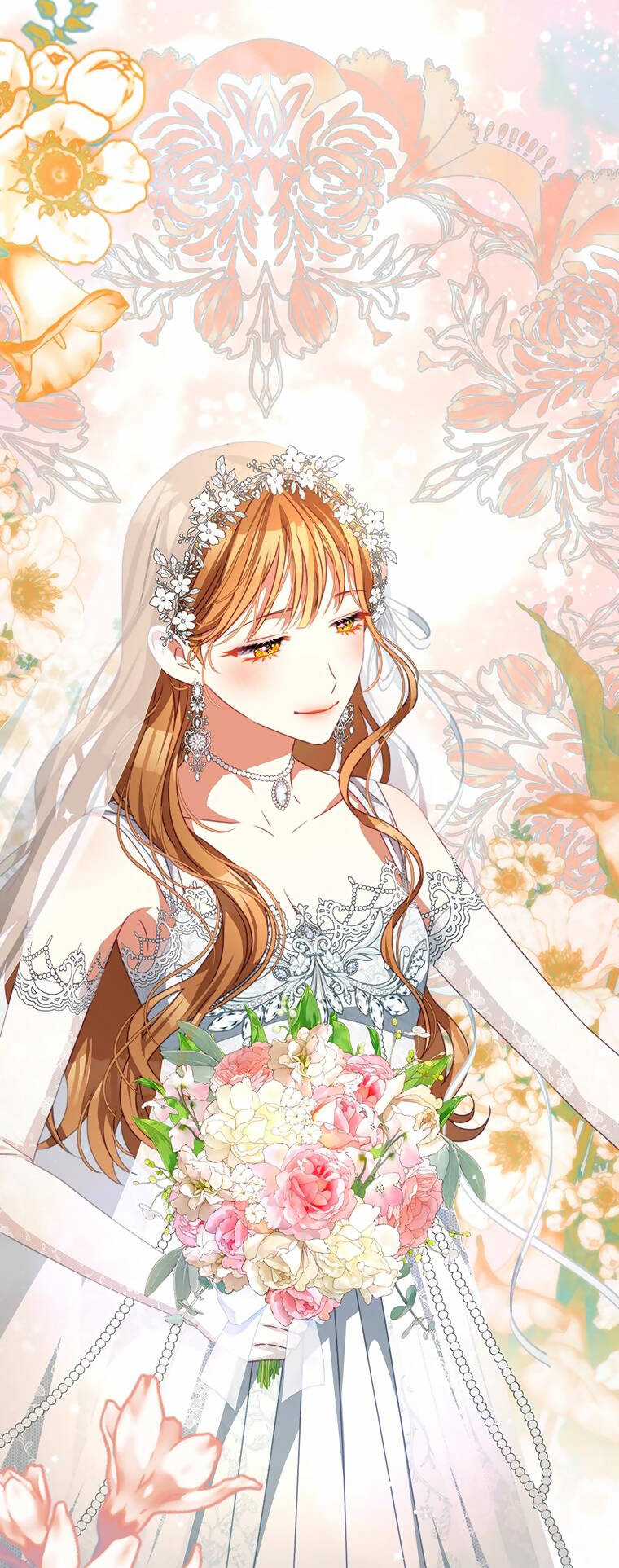 Trở Thành Tình Địch Của Các Nam Chính Chapter 102.1 trang 16