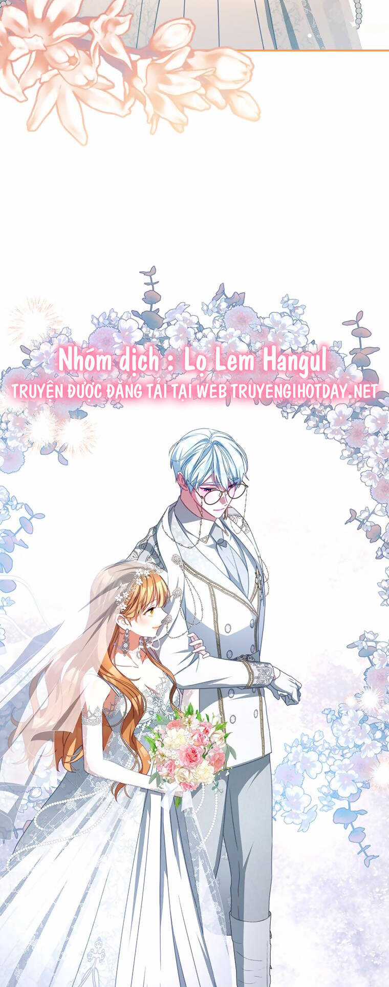 Trở Thành Tình Địch Của Các Nam Chính Chapter 102.1 trang 17