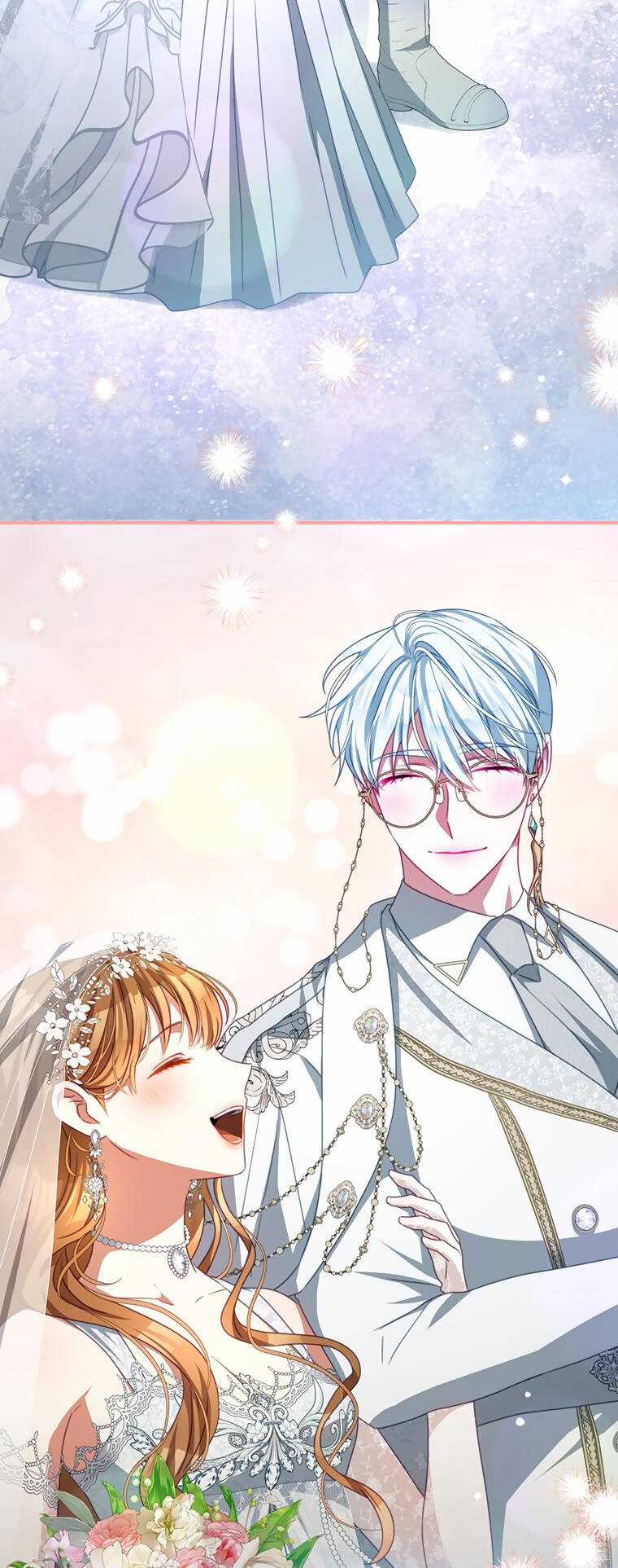 Trở Thành Tình Địch Của Các Nam Chính Chapter 102.1 trang 18