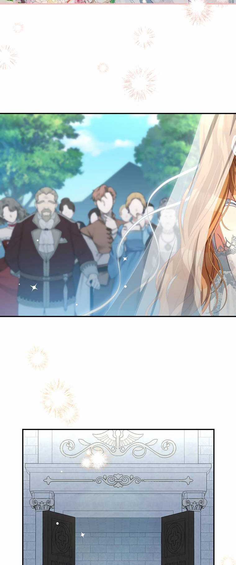 Trở Thành Tình Địch Của Các Nam Chính Chapter 102.1 trang 19