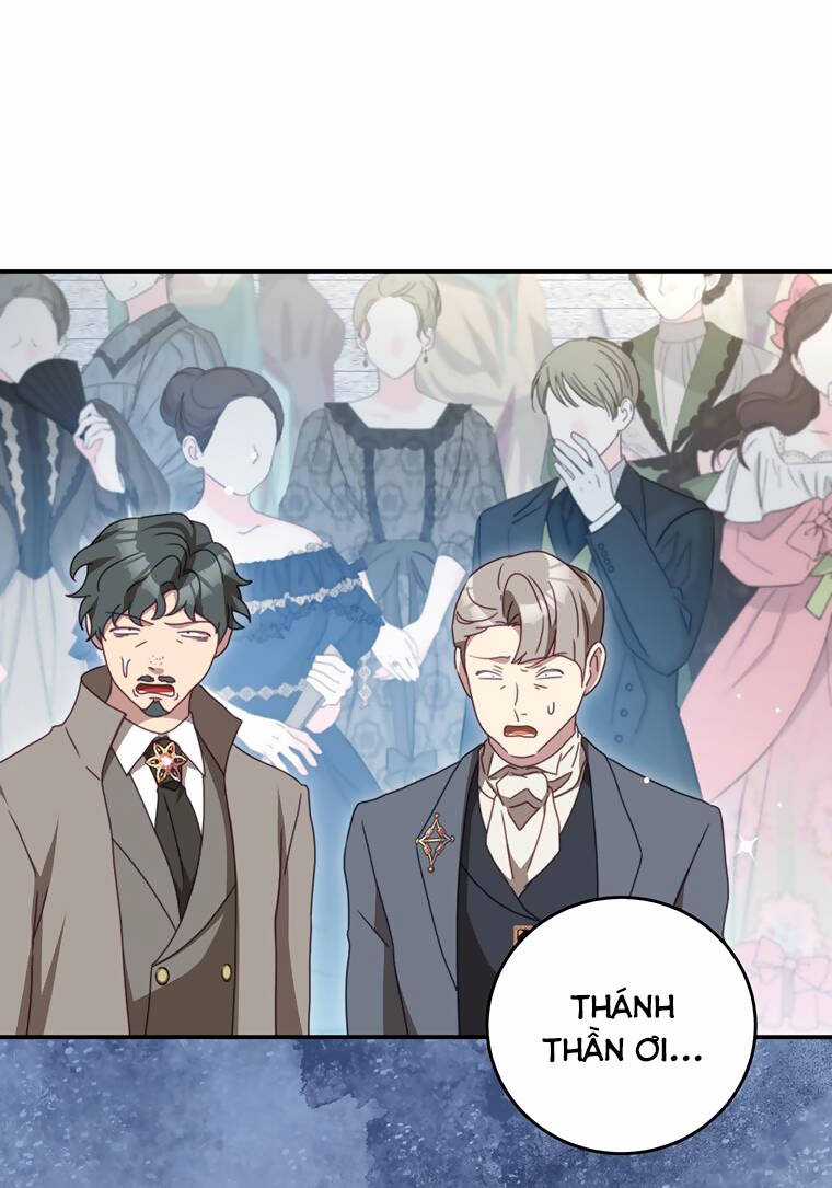 Trở Thành Tình Địch Của Các Nam Chính Chapter 102.1 trang 21