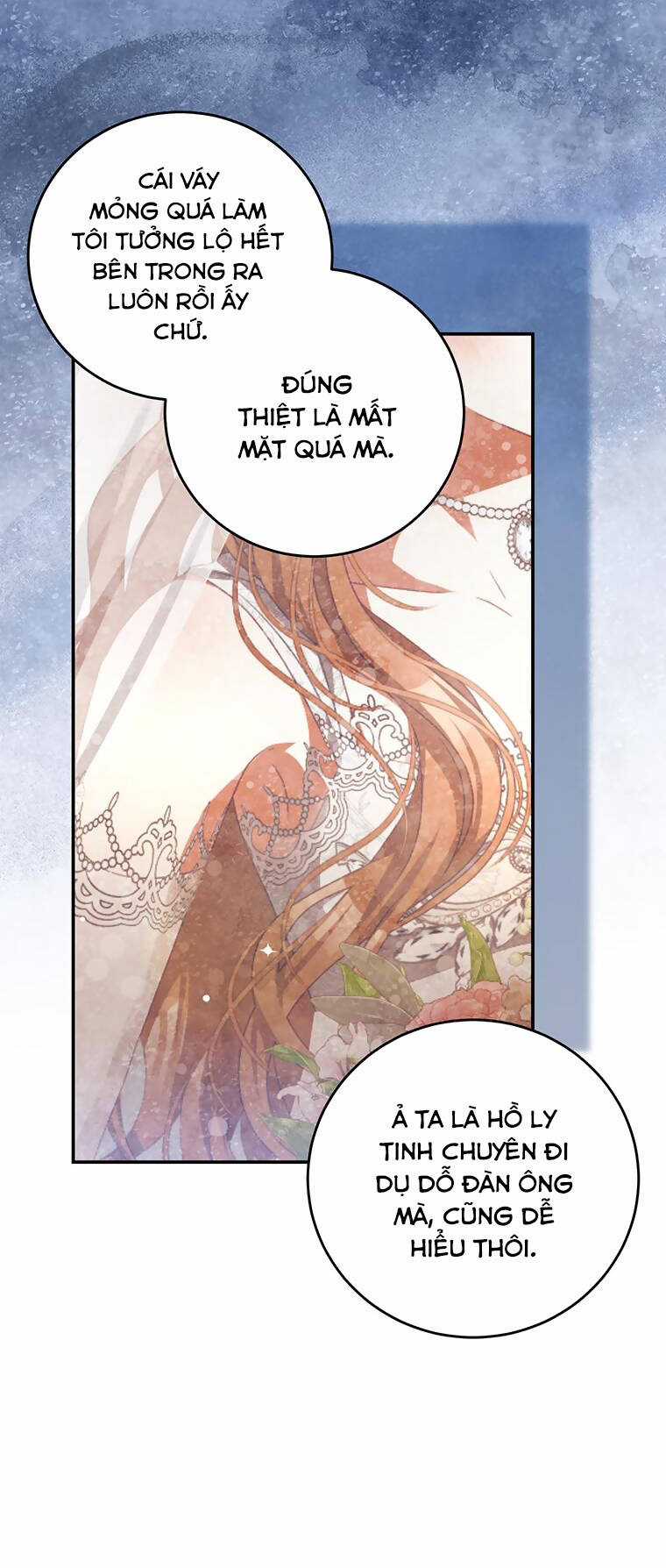 Trở Thành Tình Địch Của Các Nam Chính Chapter 102.1 trang 22