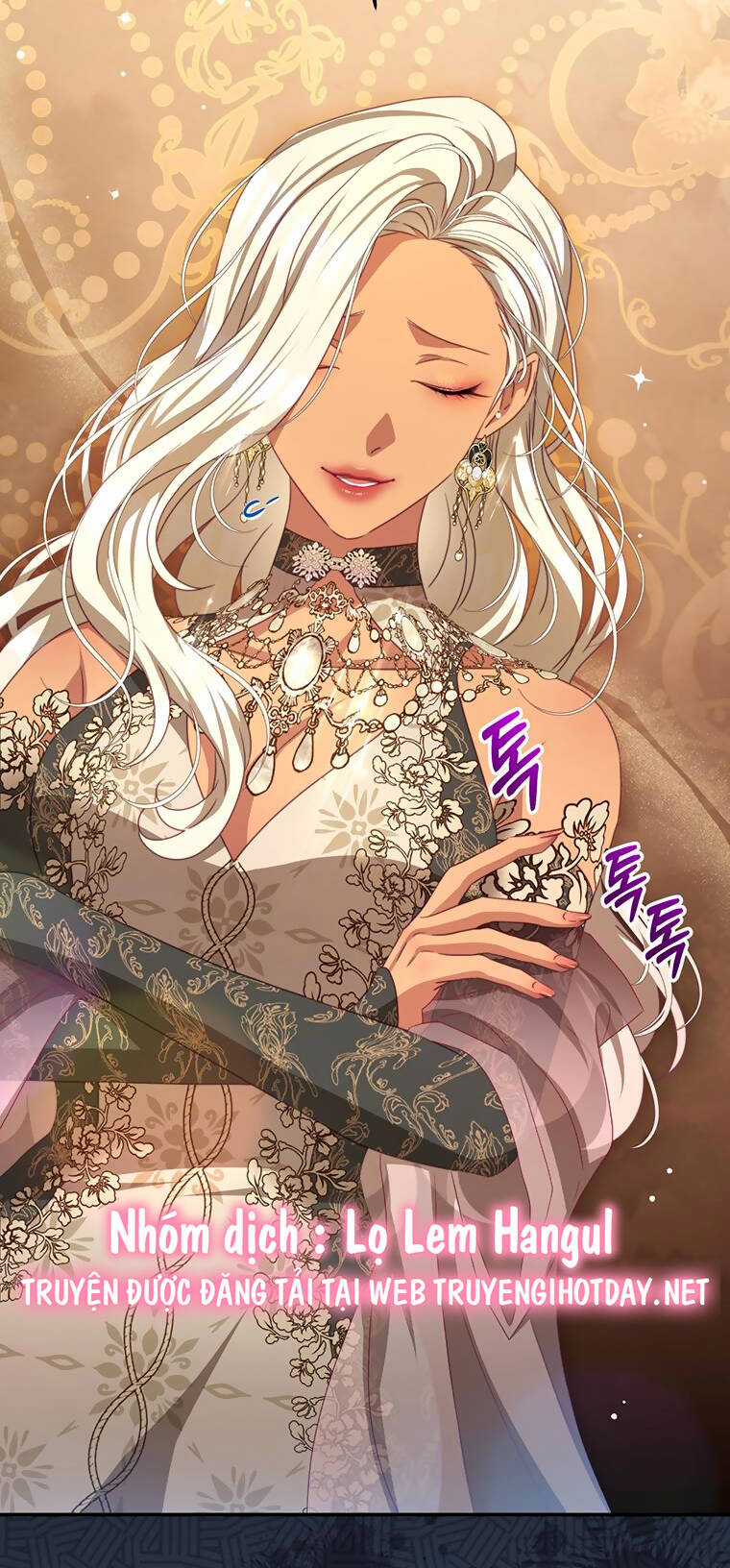 Trở Thành Tình Địch Của Các Nam Chính Chapter 102.1 trang 26