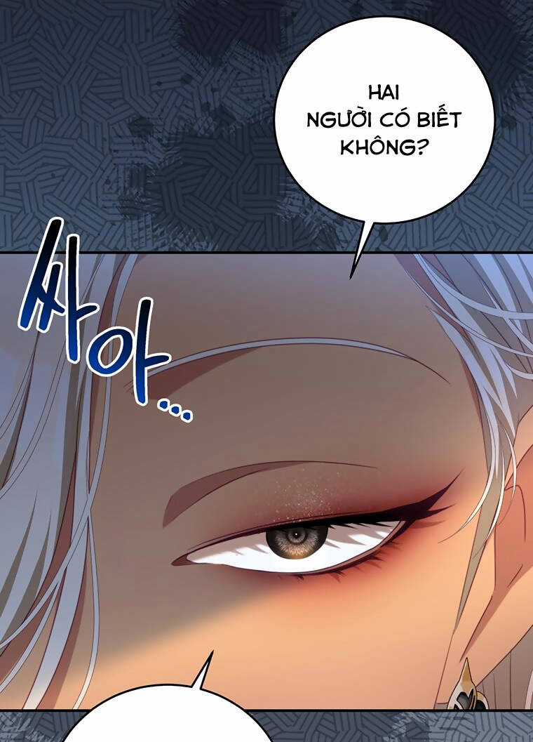 Trở Thành Tình Địch Của Các Nam Chính Chapter 102.1 trang 27