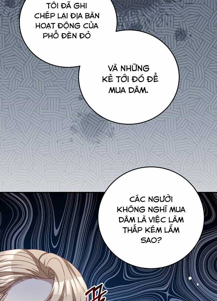 Trở Thành Tình Địch Của Các Nam Chính Chapter 102.1 trang 28