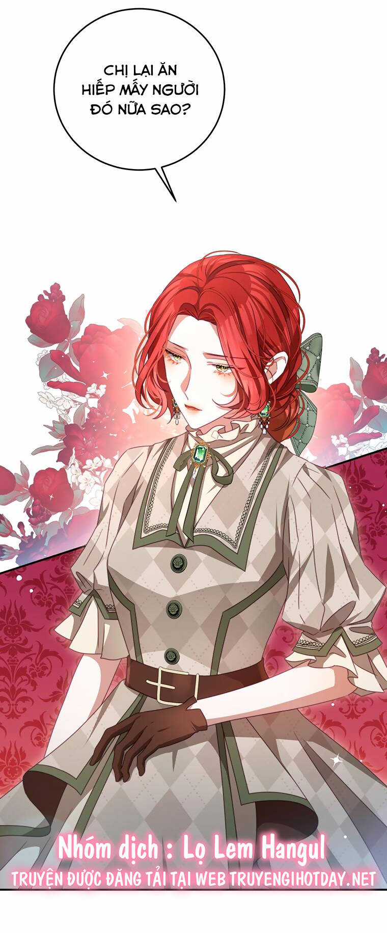 Trở Thành Tình Địch Của Các Nam Chính Chapter 102.1 trang 31