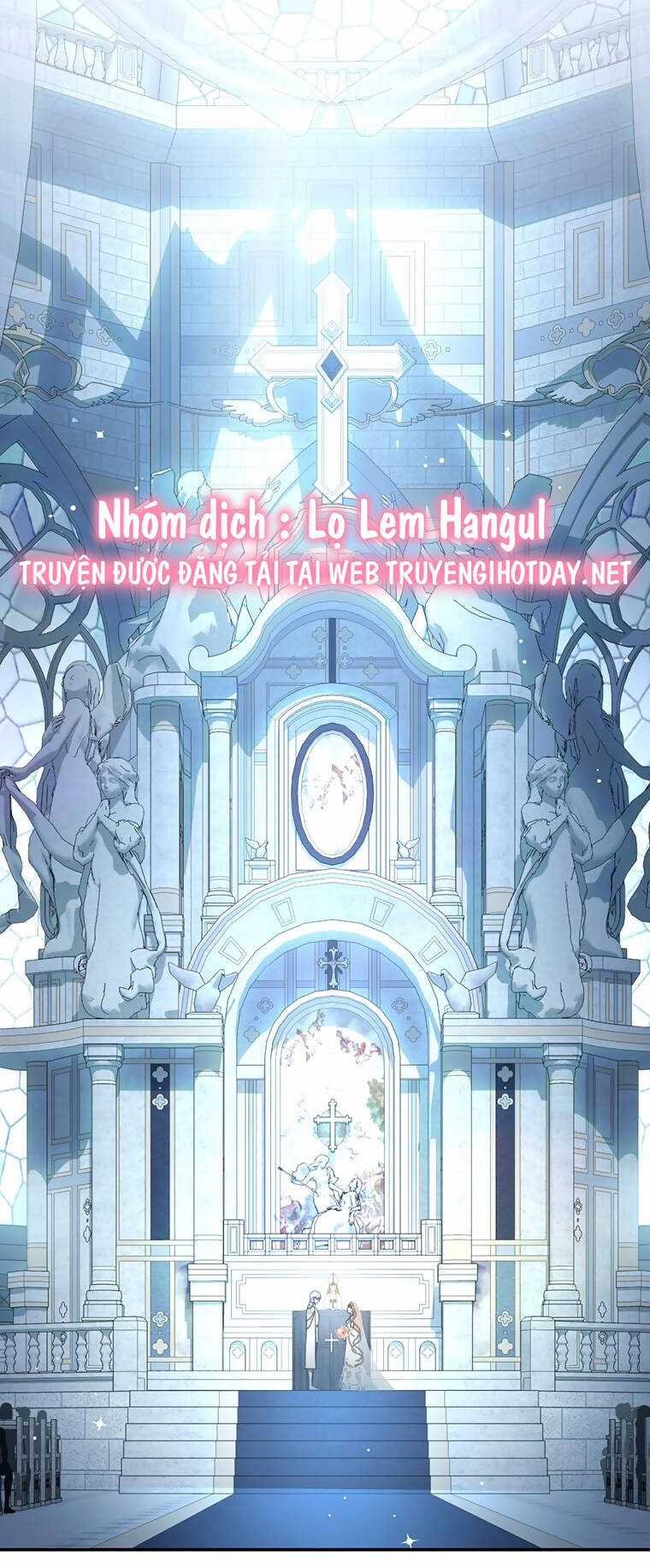 Trở Thành Tình Địch Của Các Nam Chính Chapter 102.1 trang 37