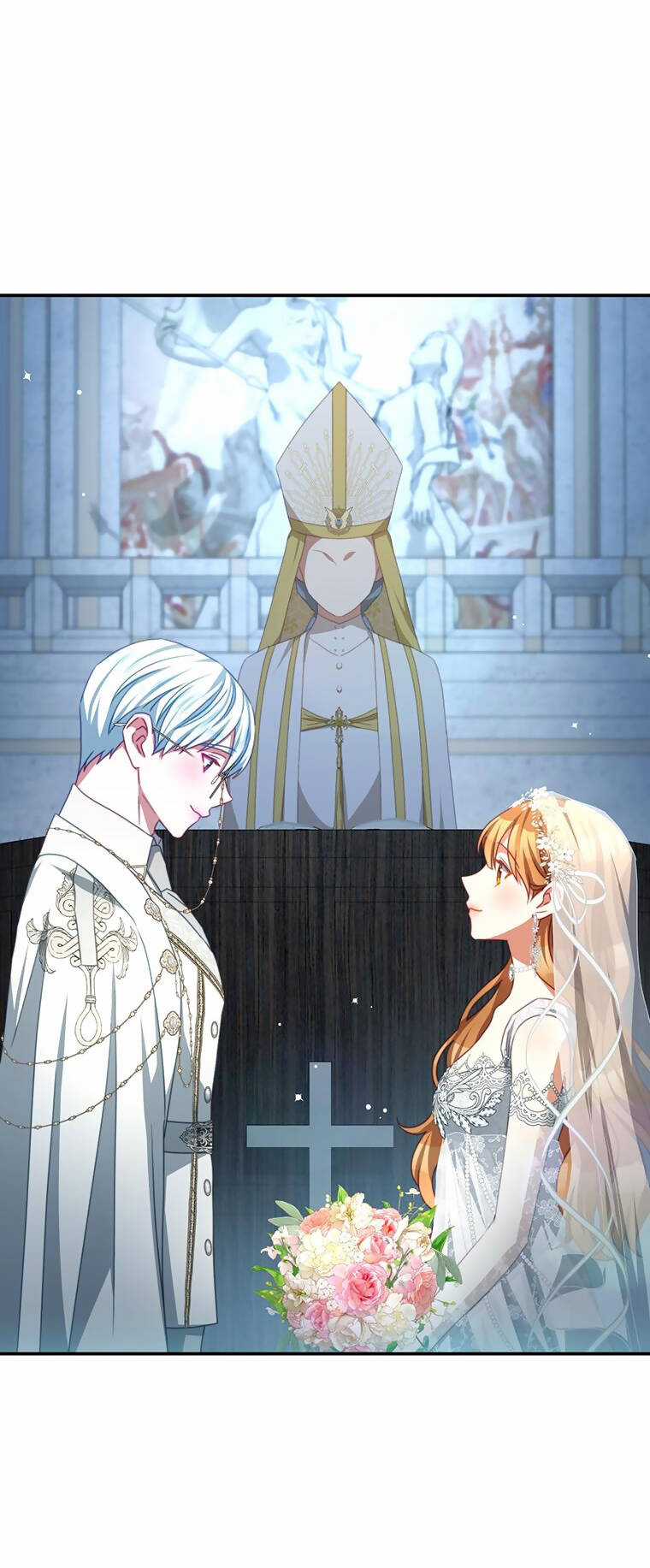 Trở Thành Tình Địch Của Các Nam Chính Chapter 102.1 trang 38