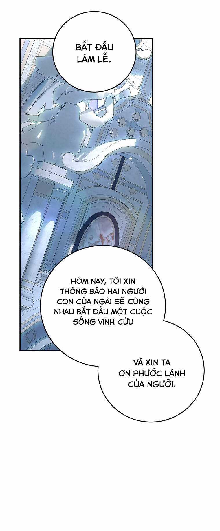 Trở Thành Tình Địch Của Các Nam Chính Chapter 102.1 trang 39