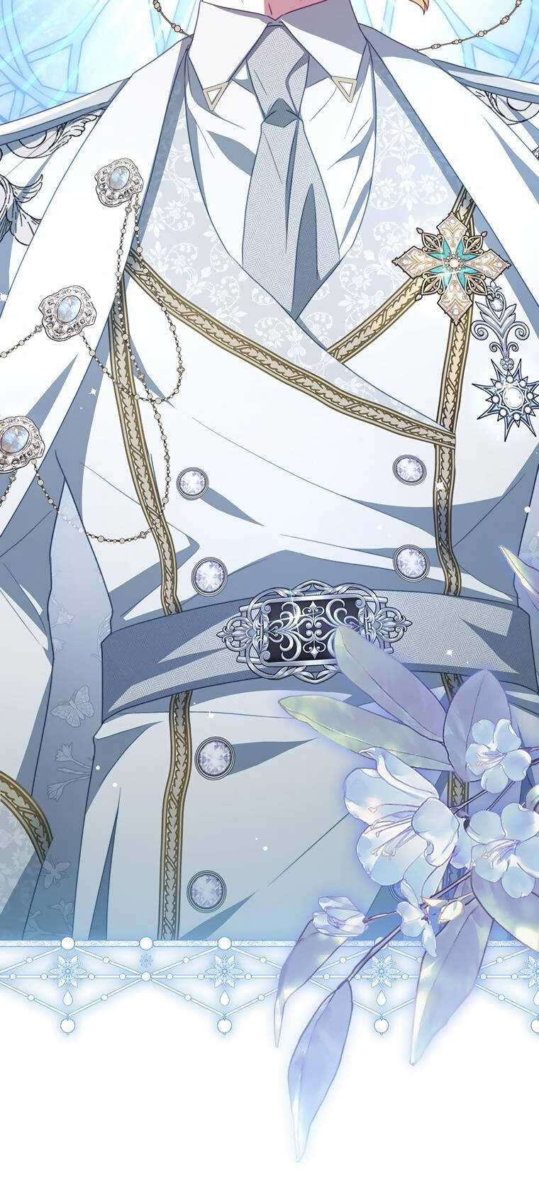 Trở Thành Tình Địch Của Các Nam Chính Chapter 102.1 trang 4