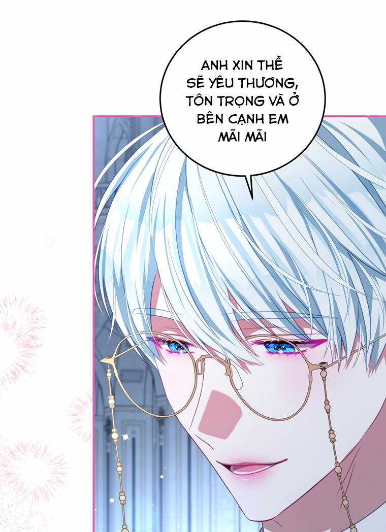 Trở Thành Tình Địch Của Các Nam Chính Chapter 102.1 trang 42