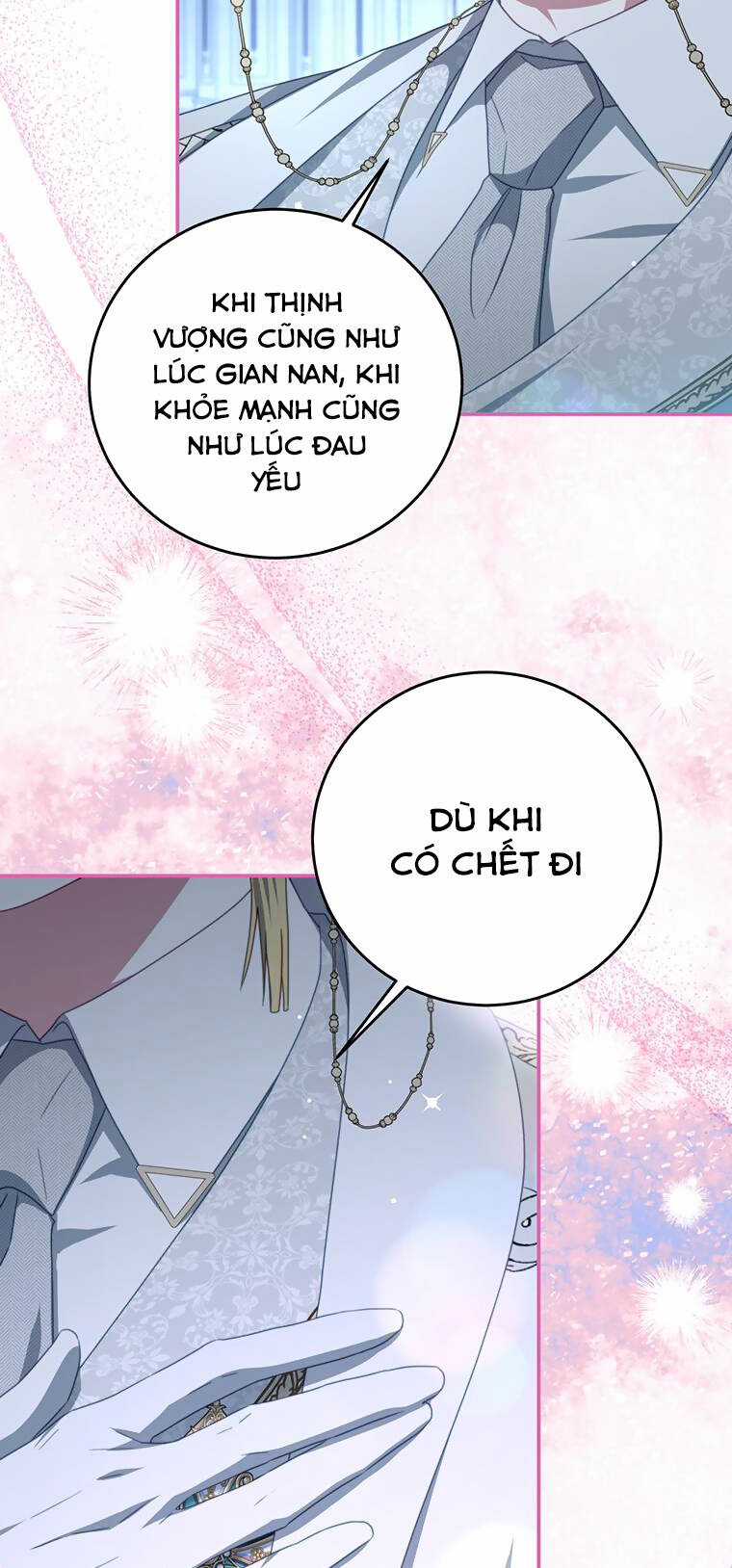 Trở Thành Tình Địch Của Các Nam Chính Chapter 102.1 trang 43