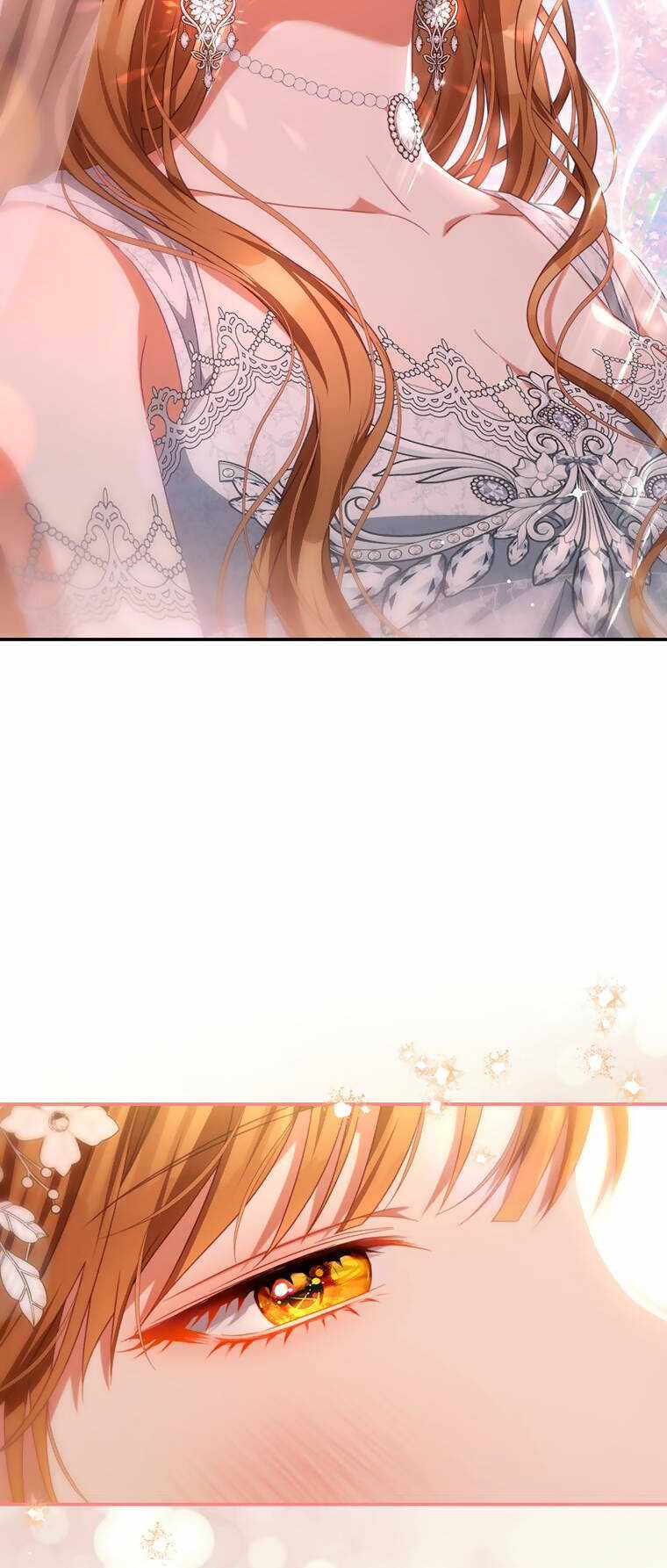 Trở Thành Tình Địch Của Các Nam Chính Chapter 102.1 trang 45