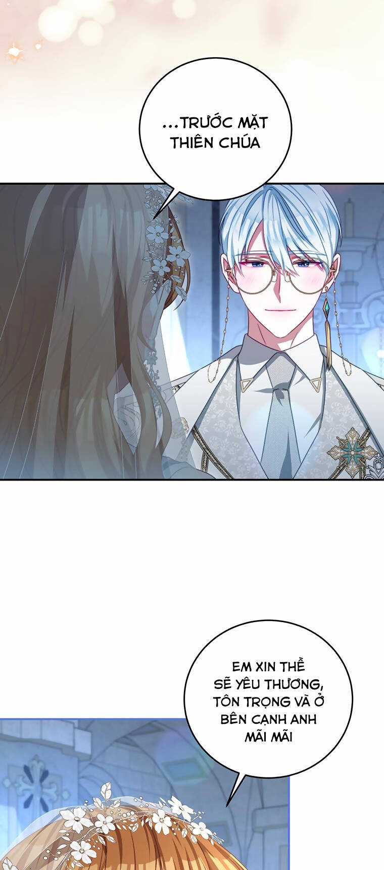 Trở Thành Tình Địch Của Các Nam Chính Chapter 102.1 trang 46