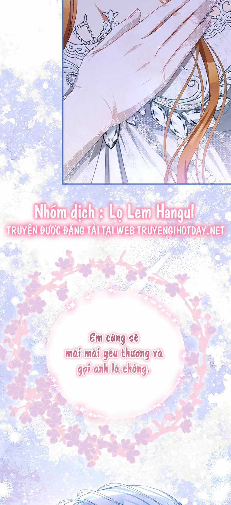 Trở Thành Tình Địch Của Các Nam Chính Chapter 102.1 trang 49