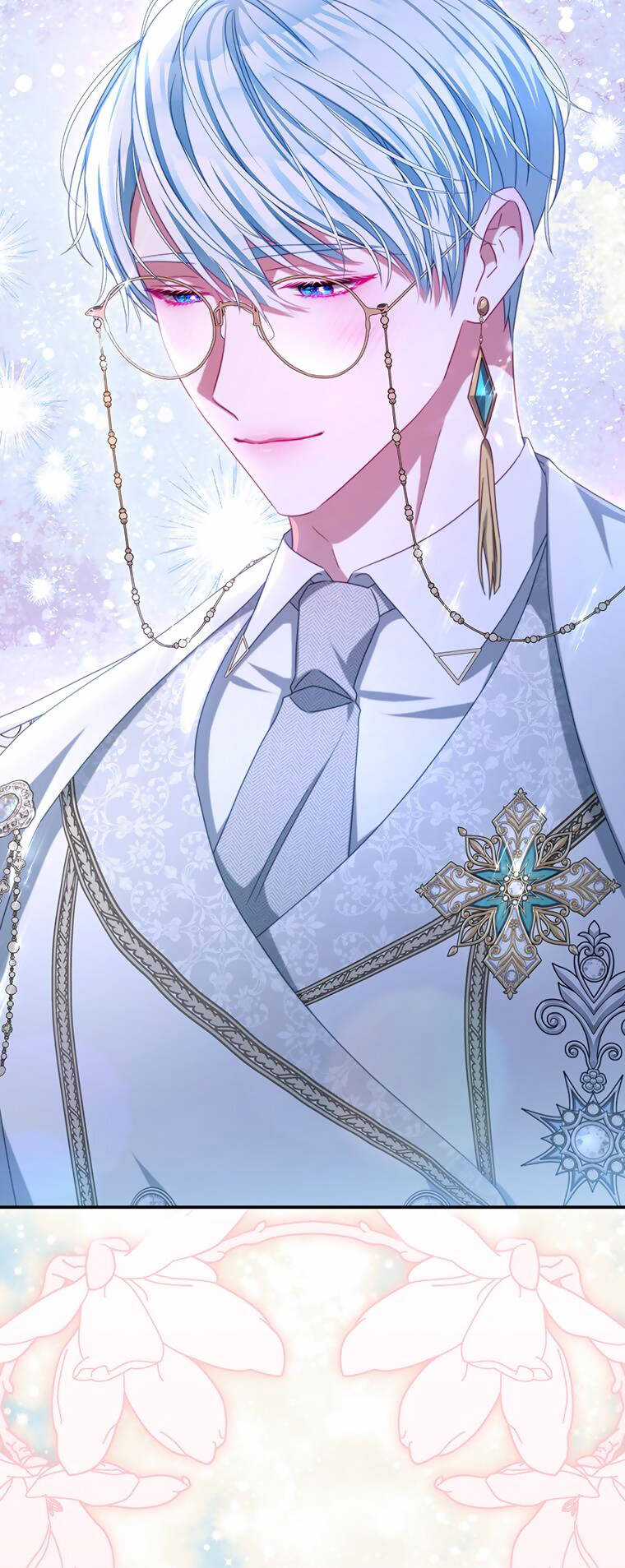 Trở Thành Tình Địch Của Các Nam Chính Chapter 102.1 trang 50