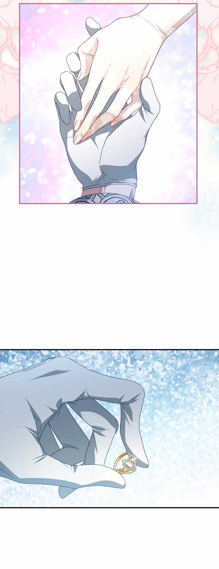 Trở Thành Tình Địch Của Các Nam Chính Chapter 102.1 trang 51