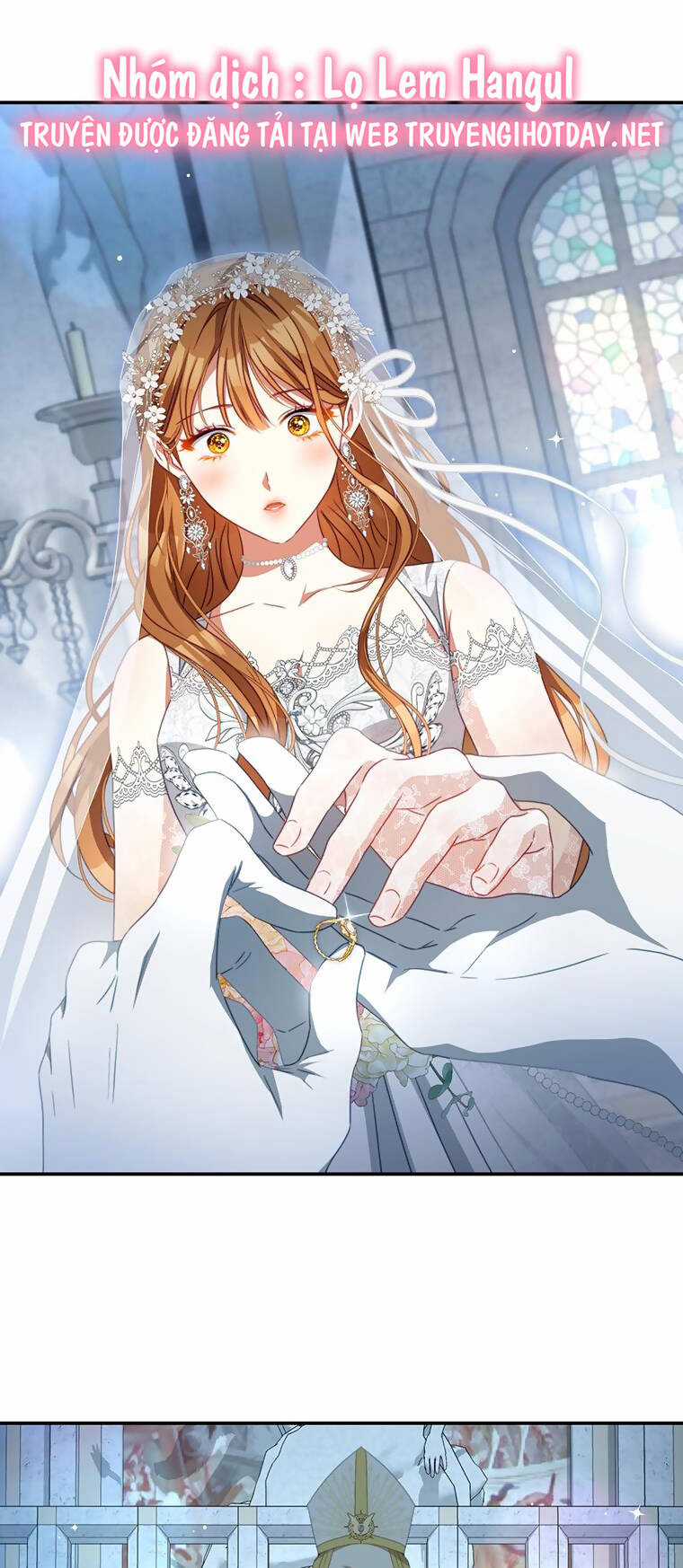 Trở Thành Tình Địch Của Các Nam Chính Chapter 102.1 trang 52