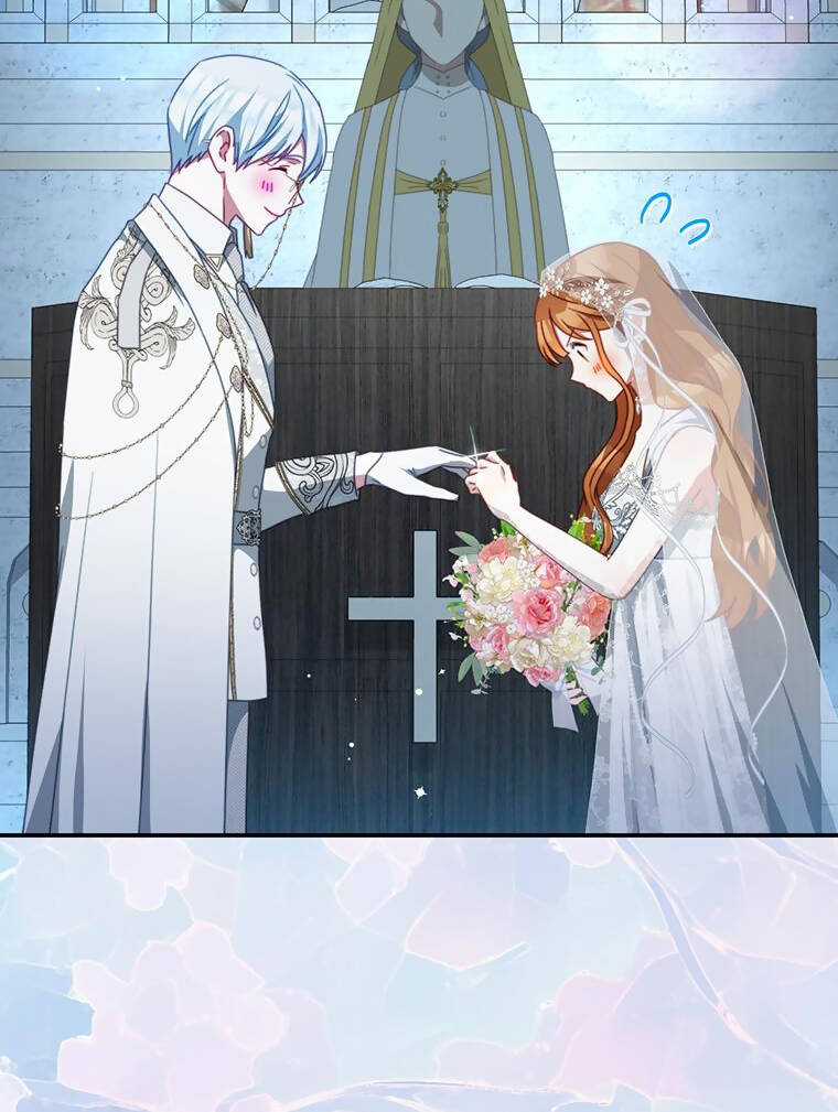 Trở Thành Tình Địch Của Các Nam Chính Chapter 102.1 trang 53