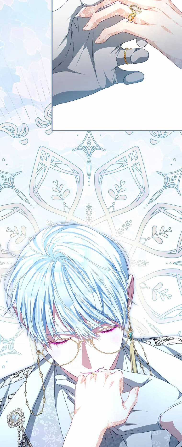 Trở Thành Tình Địch Của Các Nam Chính Chapter 102.1 trang 55