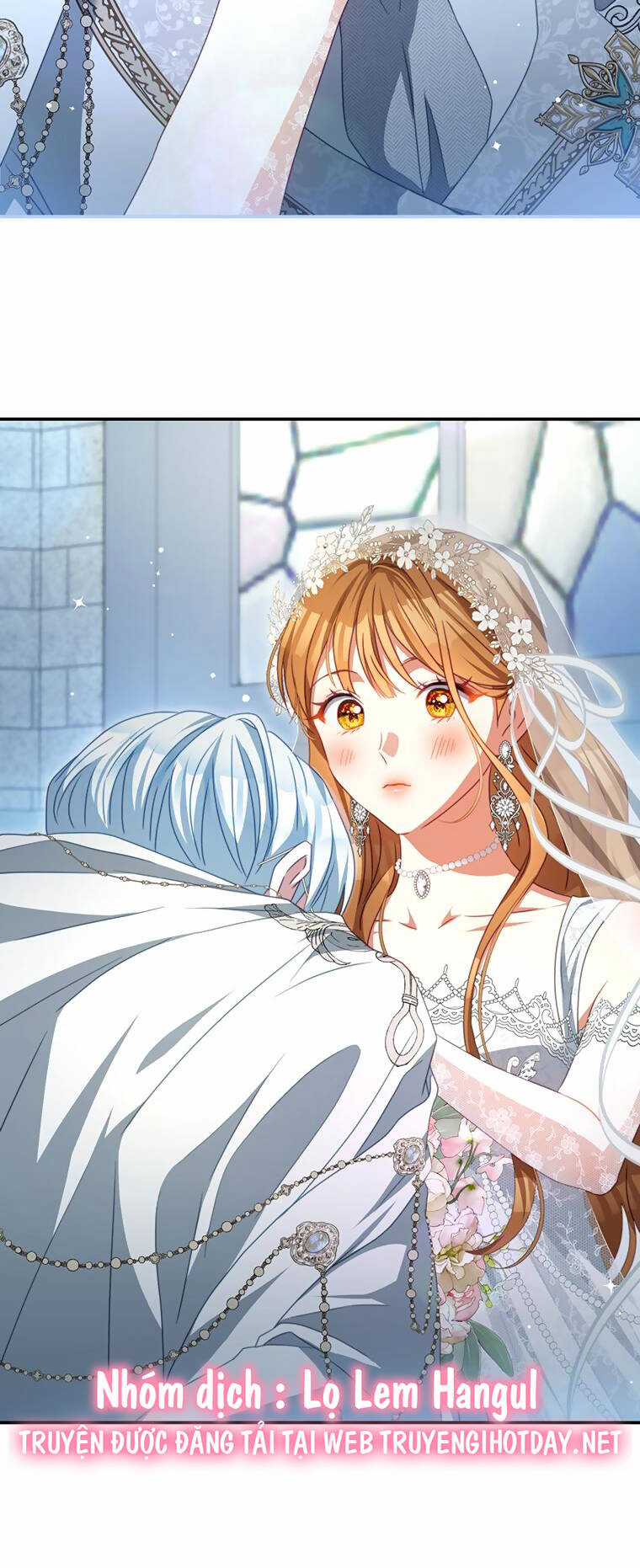 Trở Thành Tình Địch Của Các Nam Chính Chapter 102.1 trang 56