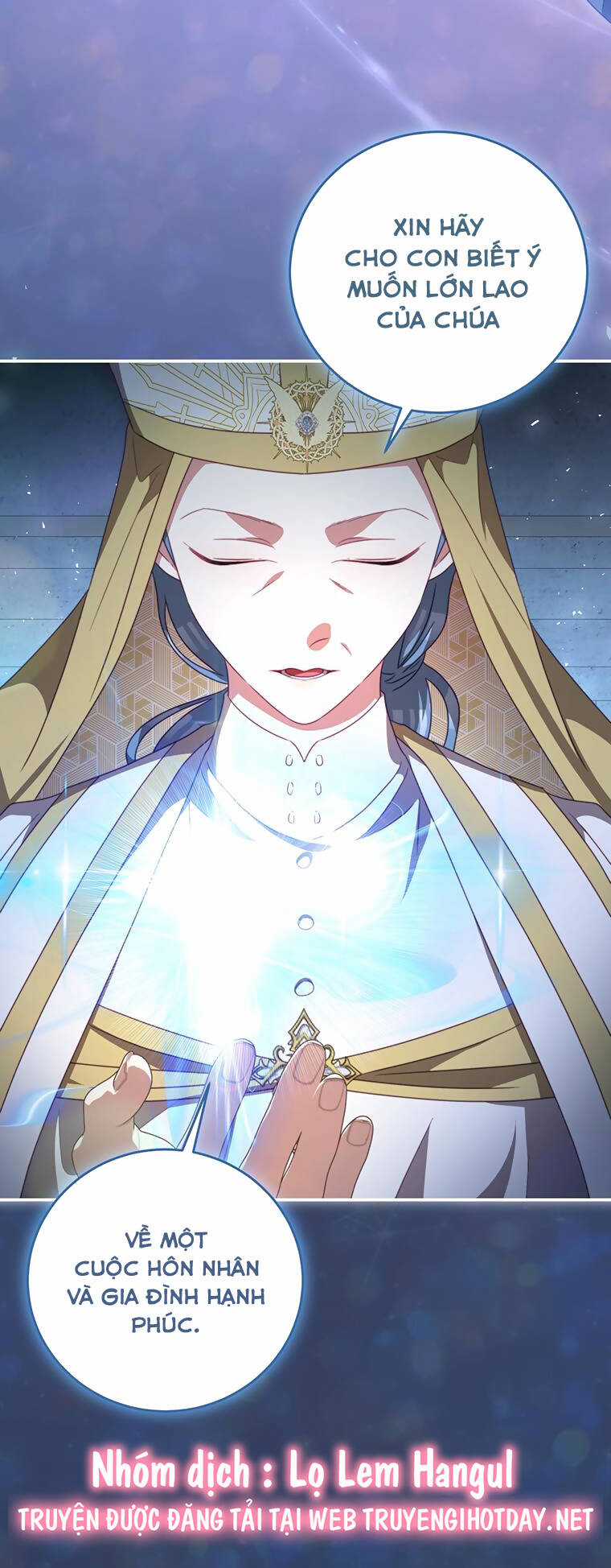 Trở Thành Tình Địch Của Các Nam Chính Chapter 102.1 trang 58