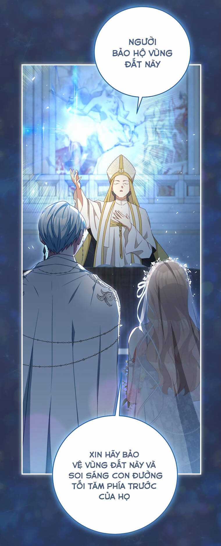 Trở Thành Tình Địch Của Các Nam Chính Chapter 102.1 trang 59