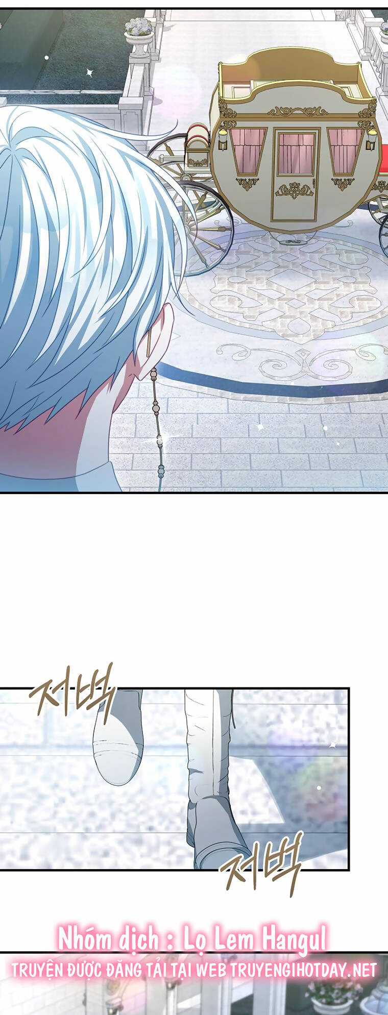 Trở Thành Tình Địch Của Các Nam Chính Chapter 102.1 trang 6