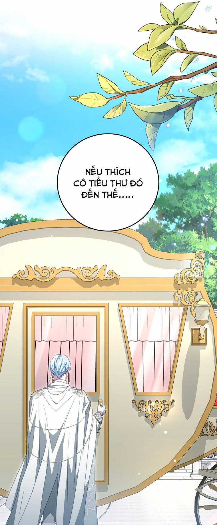 Trở Thành Tình Địch Của Các Nam Chính Chapter 102.1 trang 9