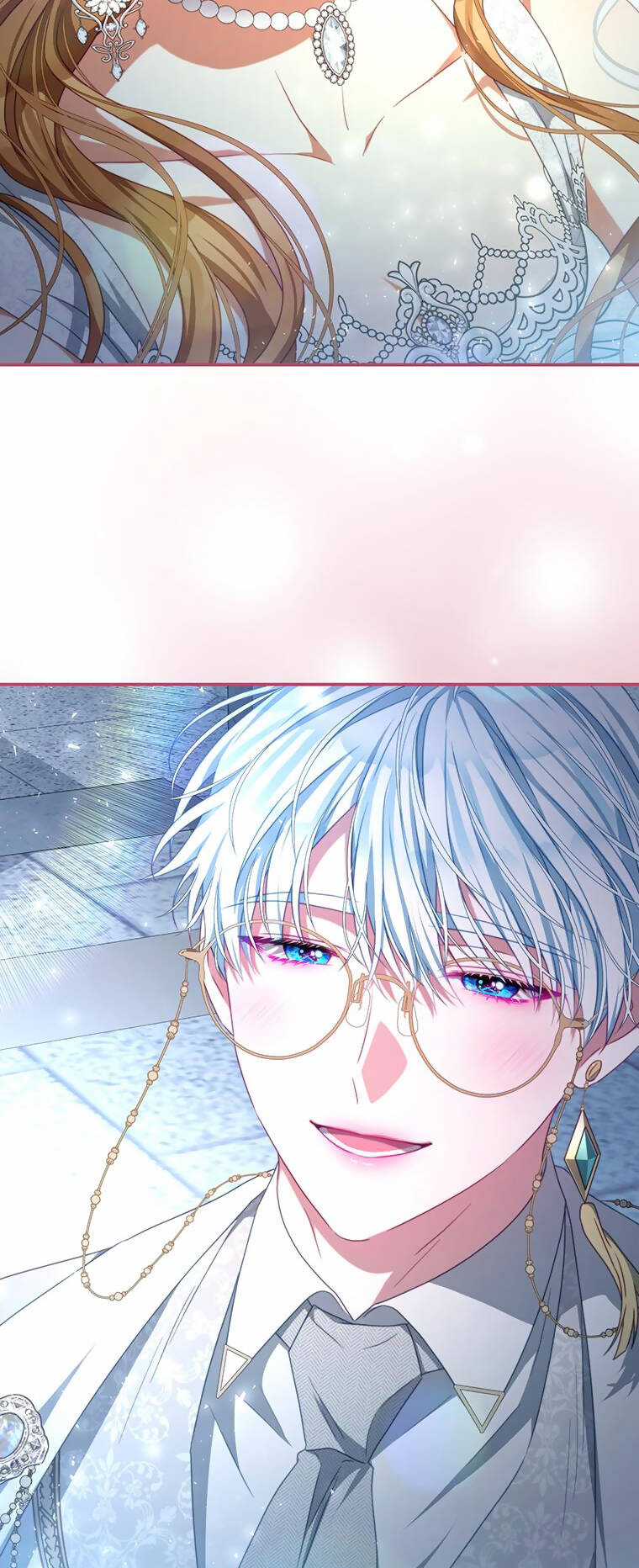 Trở Thành Tình Địch Của Các Nam Chính Chapter 102.2 trang 4