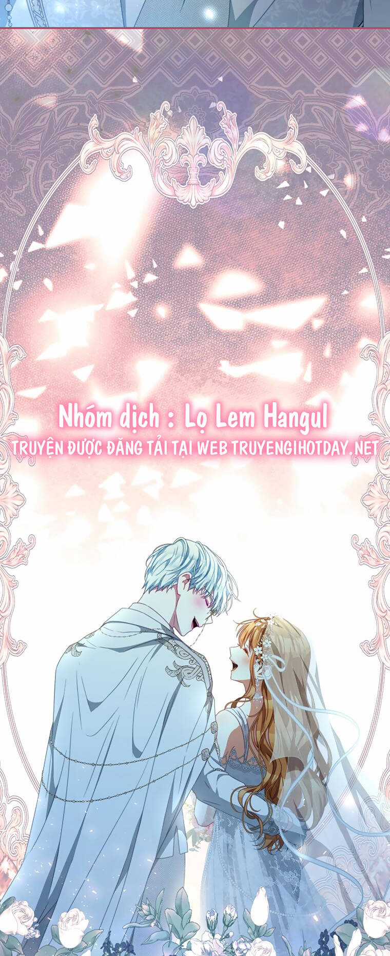 Trở Thành Tình Địch Của Các Nam Chính Chapter 102.2 trang 5