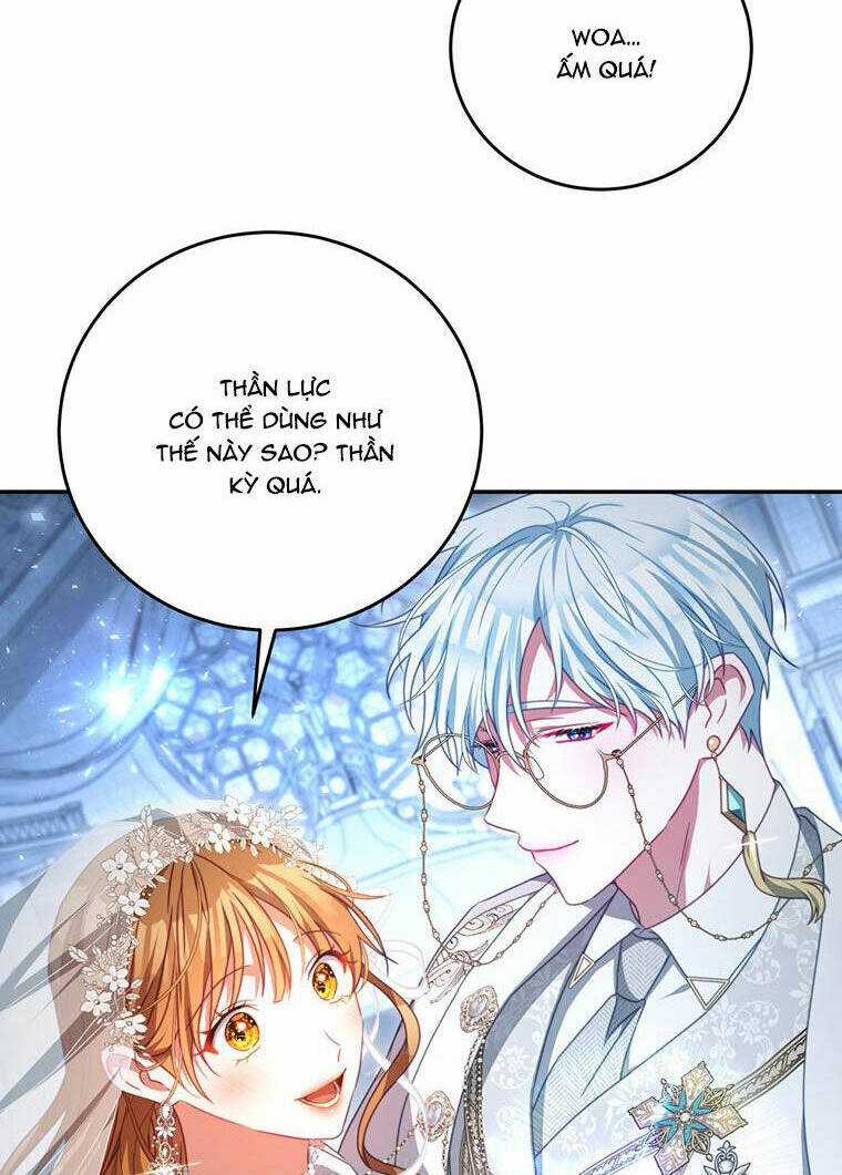 Trở Thành Tình Địch Của Các Nam Chính Chapter 103 trang 11