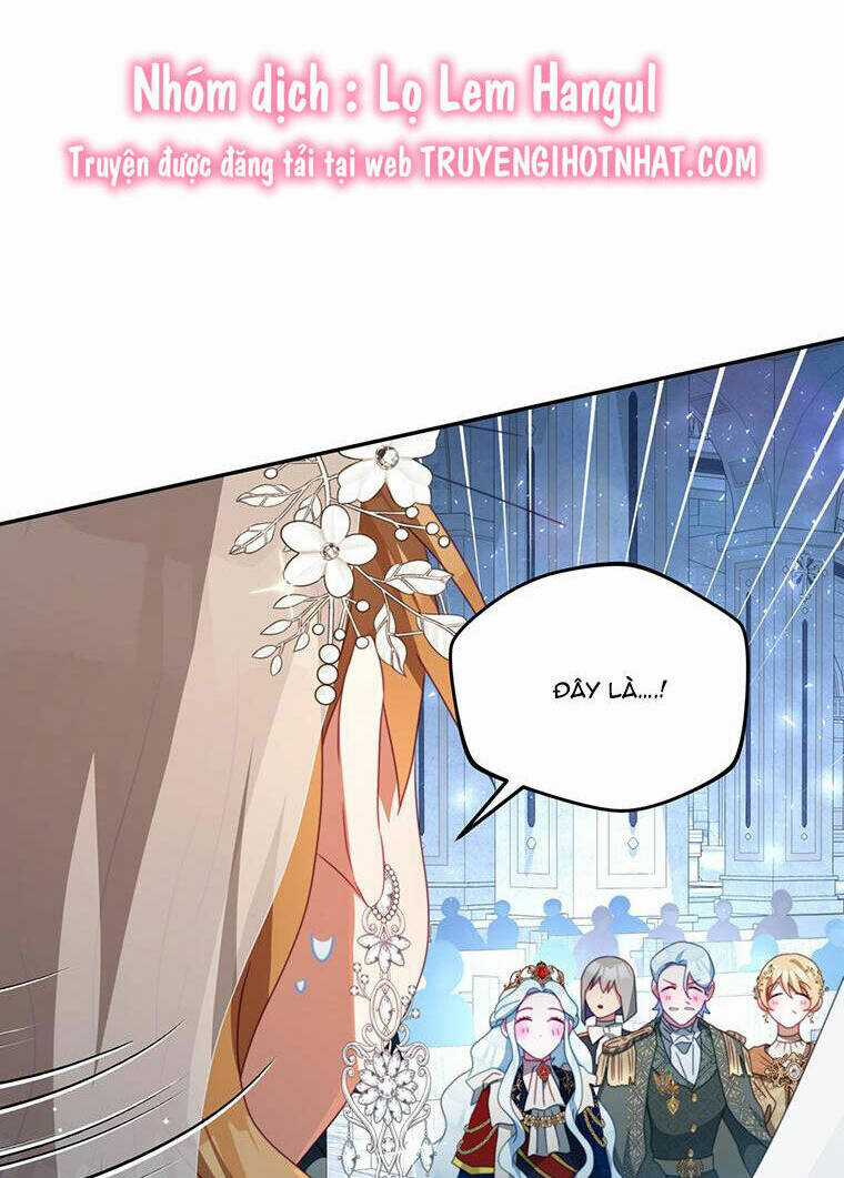 Trở Thành Tình Địch Của Các Nam Chính Chapter 103 trang 15