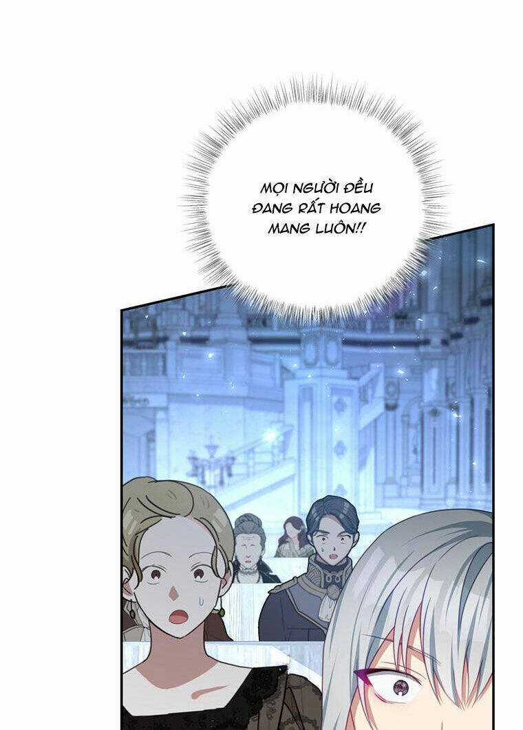 Trở Thành Tình Địch Của Các Nam Chính Chapter 103 trang 18