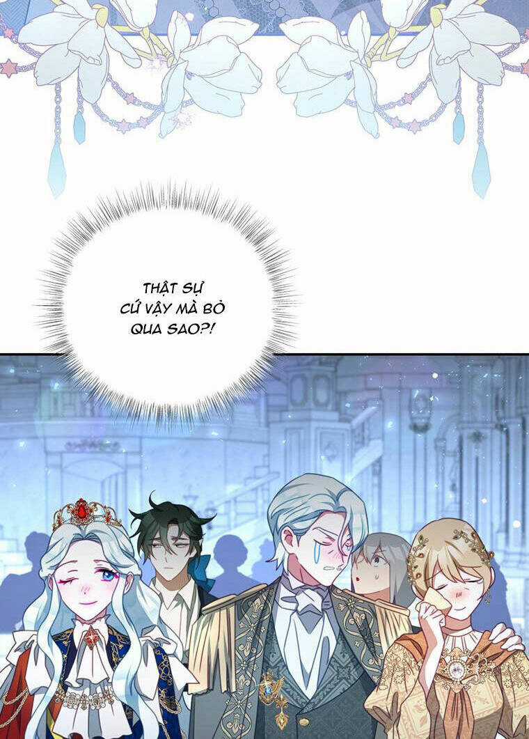 Trở Thành Tình Địch Của Các Nam Chính Chapter 103 trang 23