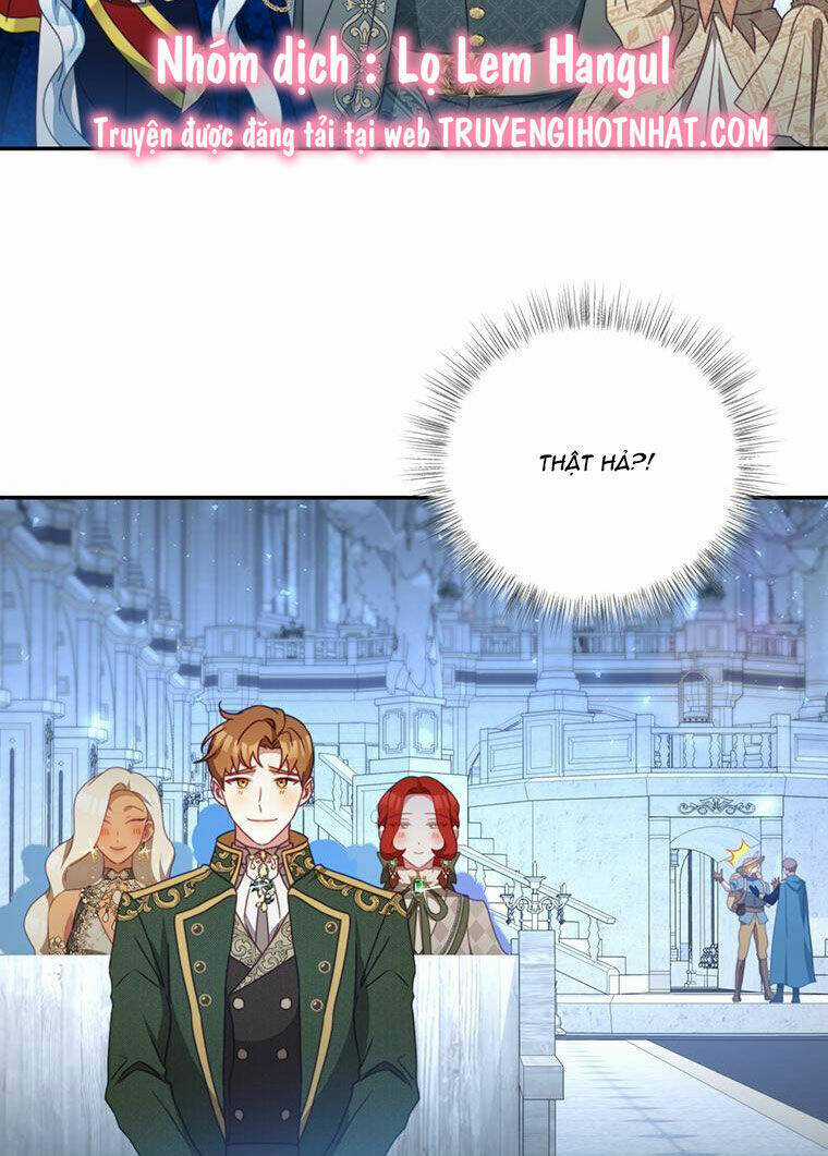Trở Thành Tình Địch Của Các Nam Chính Chapter 103 trang 24