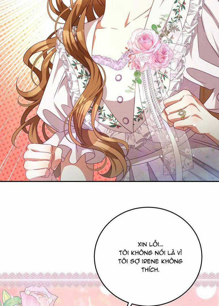 Trở Thành Tình Địch Của Các Nam Chính Chapter 103 trang 35